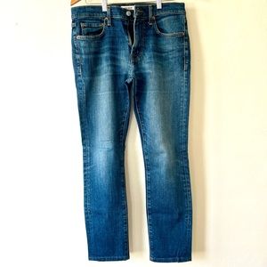 Buck Mason Maverick Jeans (30x28)